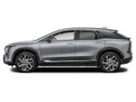 2027 Cadillac OPTIQ Luxury