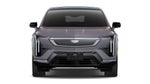 2025 Cadillac OPTIQ Luxury