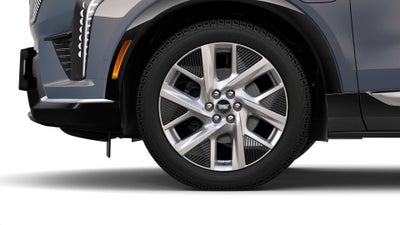 2025 Cadillac OPTIQ Luxury