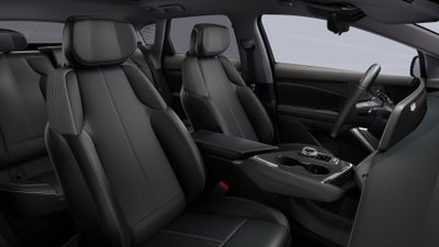 2025 Cadillac OPTIQ Luxury