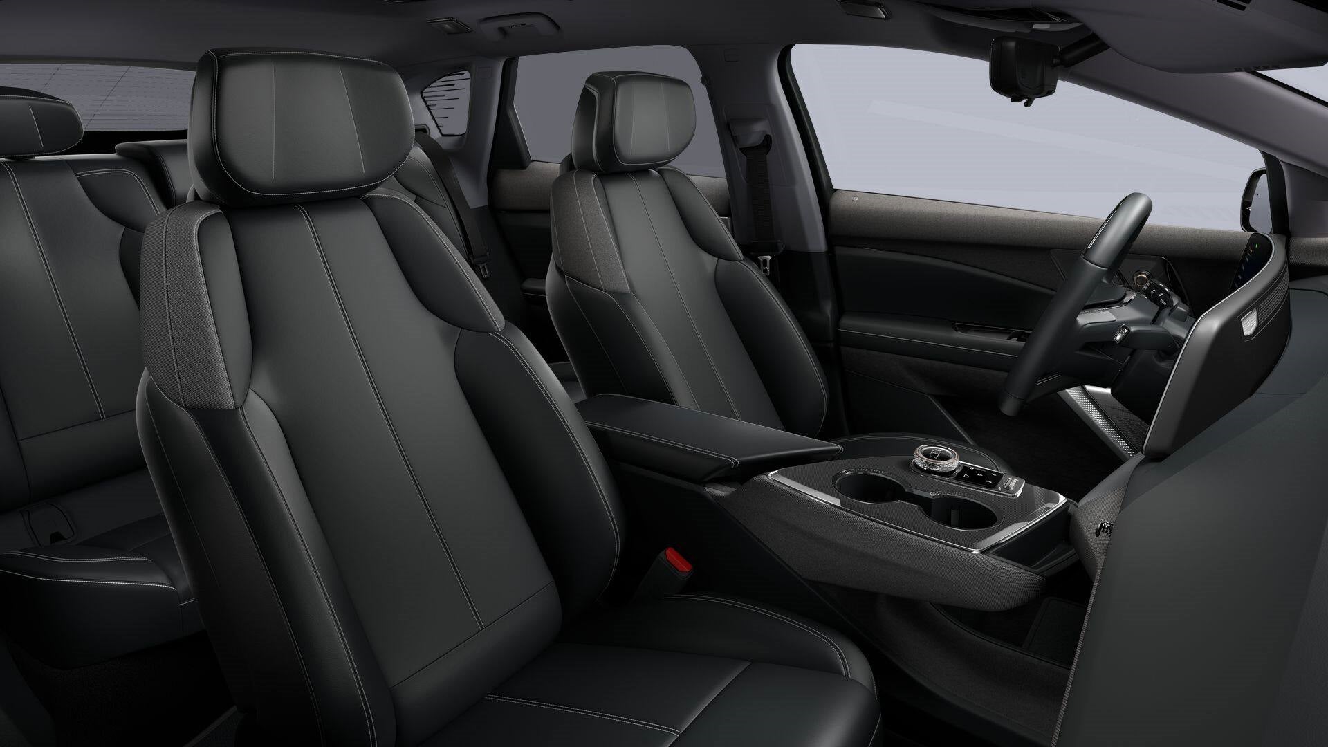 2025 Cadillac OPTIQ Luxury