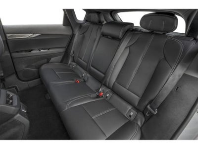 2025 Cadillac OPTIQ Luxury
