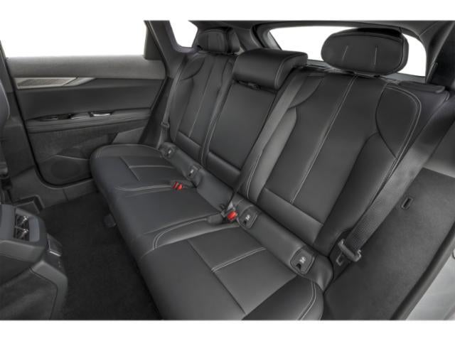 2025 Cadillac OPTIQ Luxury