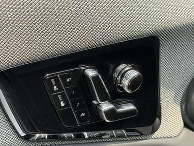 2025 Cadillac OPTIQ Luxury