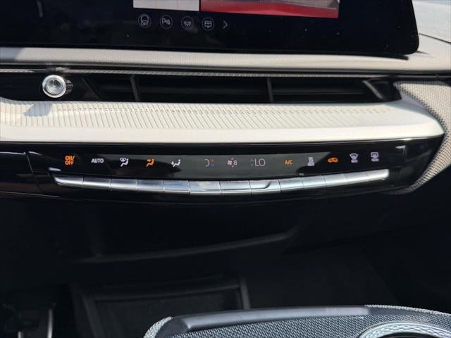 2025 Cadillac OPTIQ Luxury