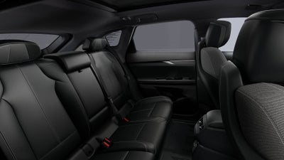 2025 Cadillac OPTIQ Luxury