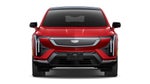 2025 Cadillac OPTIQ Luxury