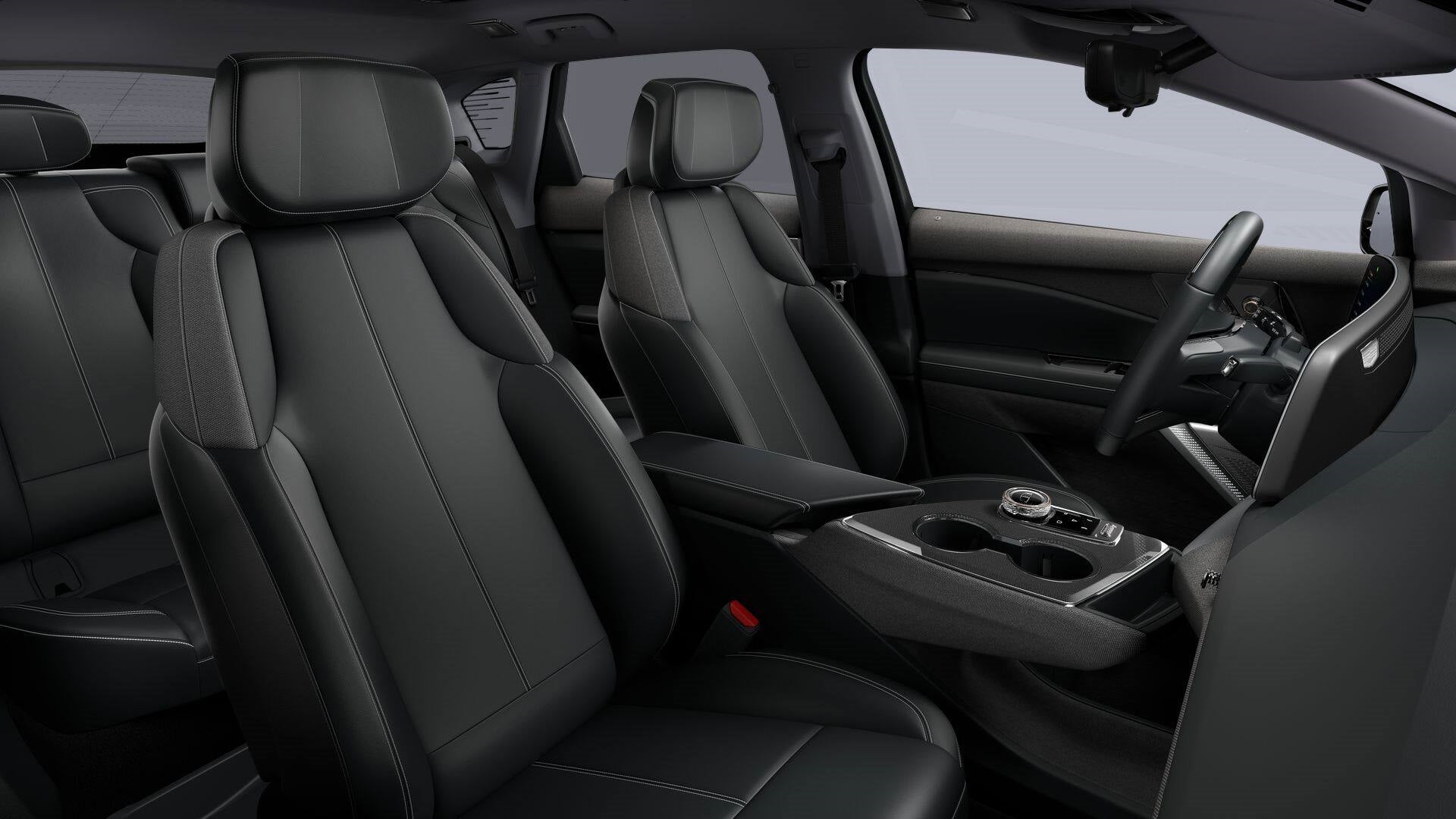 2025 Cadillac OPTIQ Luxury