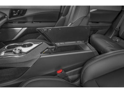 2025 Cadillac OPTIQ Luxury