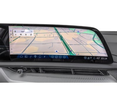 2025 Cadillac OPTIQ Luxury