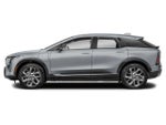 2025 Cadillac OPTIQ Luxury