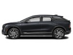 2025 Cadillac OPTIQ Luxury