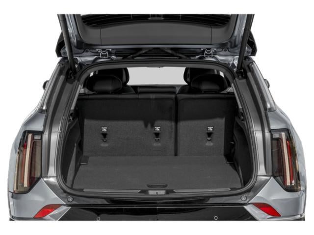 2027 Cadillac OPTIQ Premium Luxury