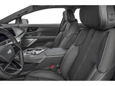2027 Cadillac OPTIQ Premium Luxury