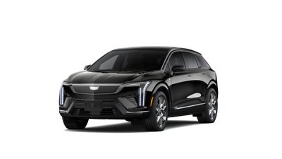 2027 Cadillac OPTIQ Base