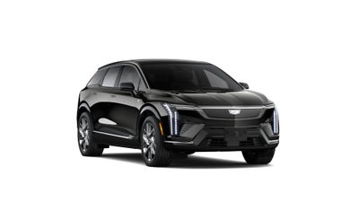 2027 Cadillac OPTIQ Base