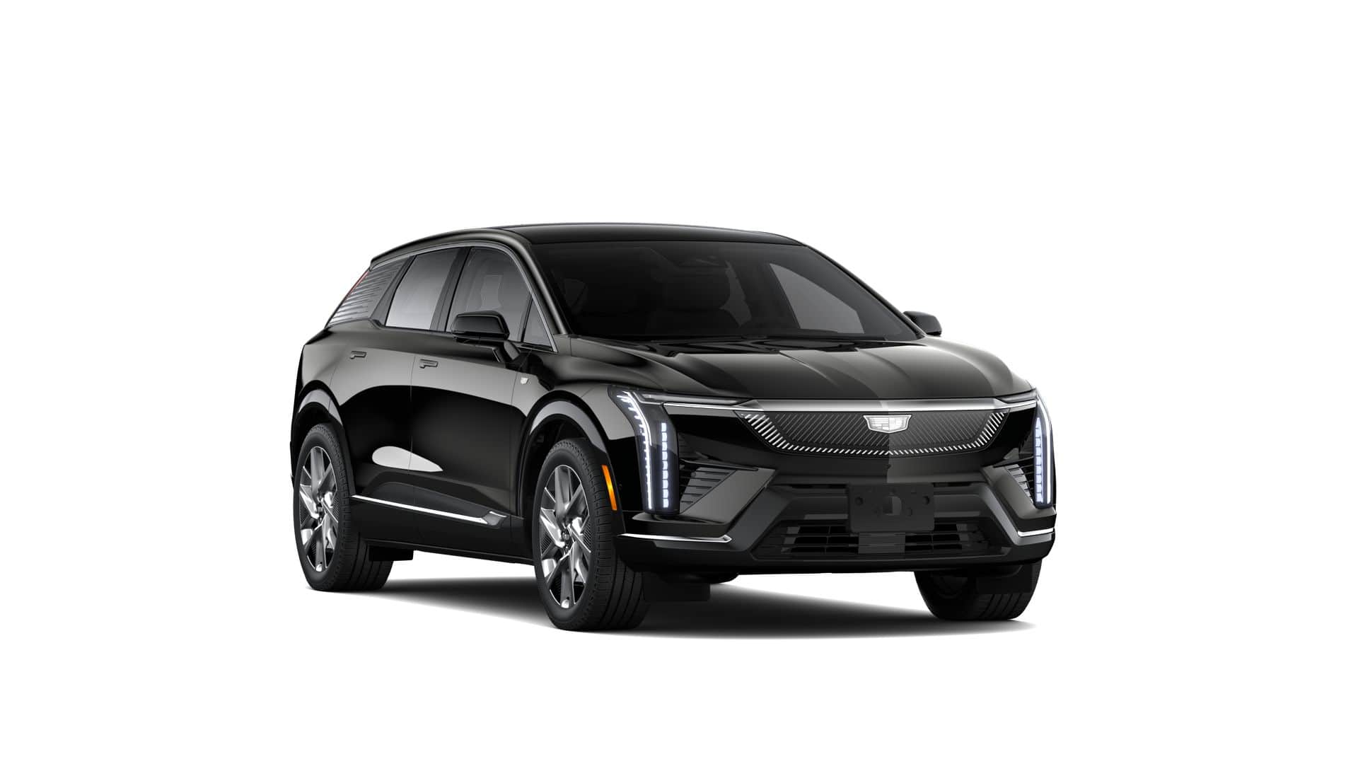 2027 Cadillac OPTIQ Base