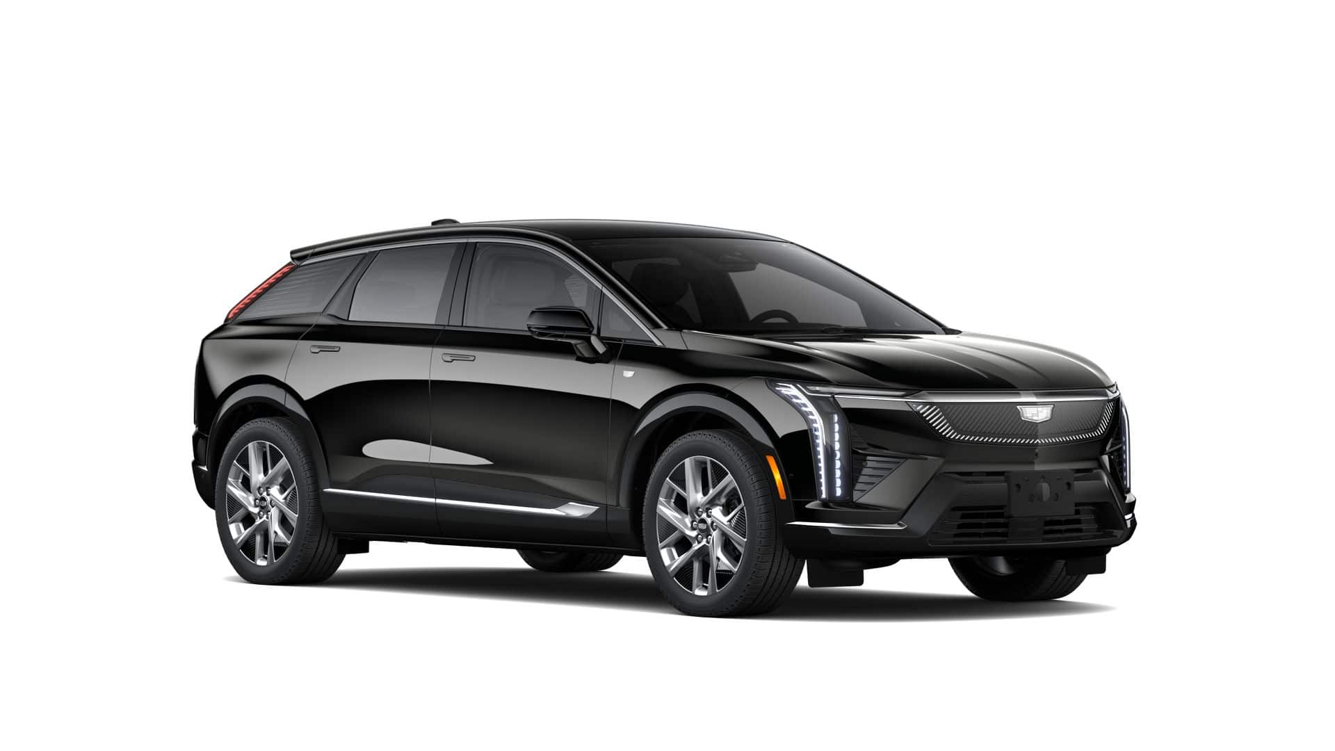 2027 Cadillac OPTIQ Base