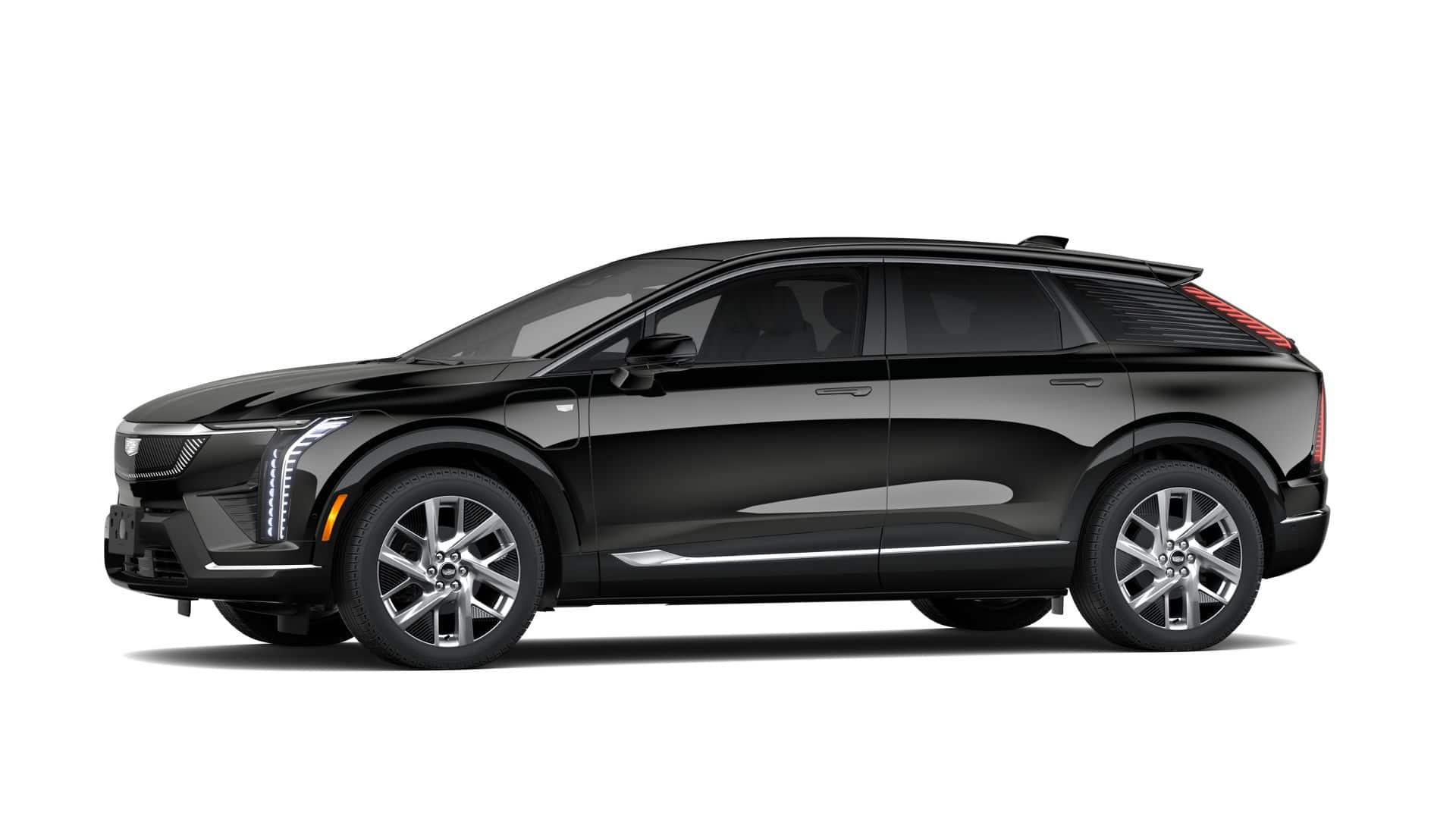 2027 Cadillac OPTIQ Base