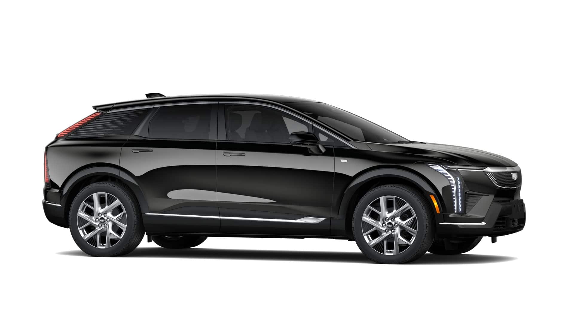 2027 Cadillac OPTIQ Base