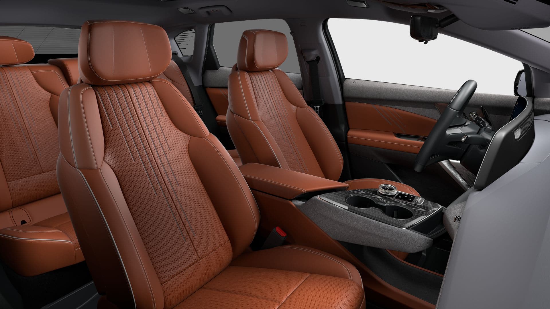 2027 Cadillac OPTIQ Base