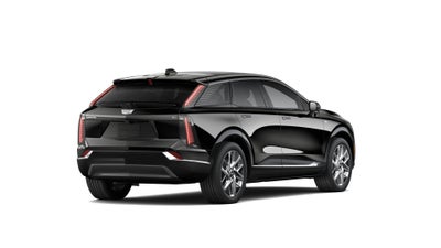 2027 Cadillac OPTIQ Base