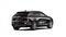 2027 Cadillac OPTIQ Base
