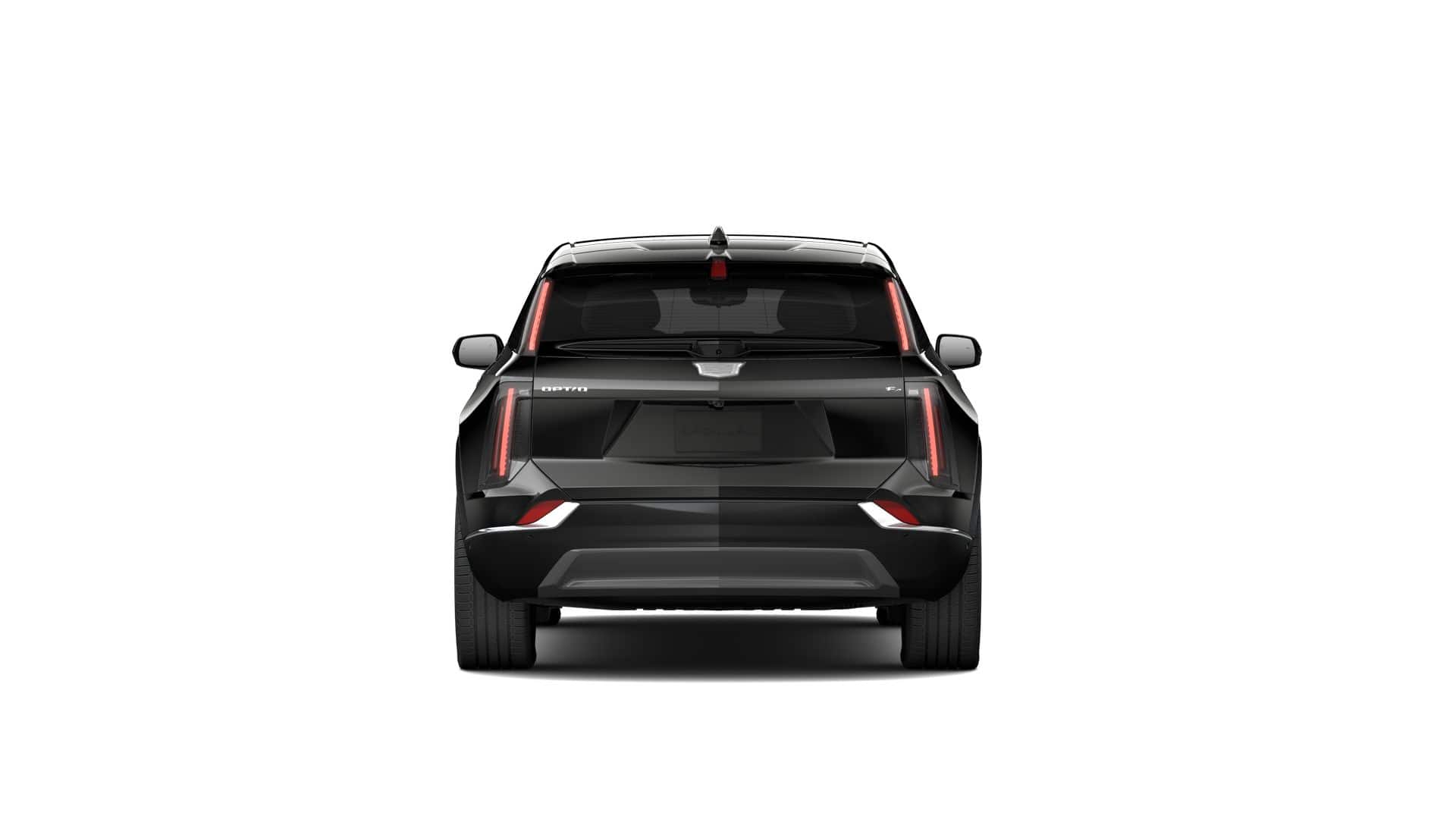 2027 Cadillac OPTIQ Base