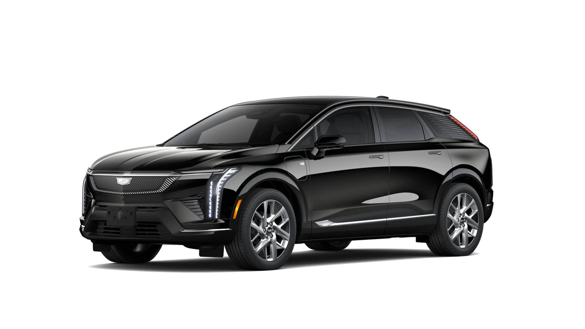 2027 Cadillac OPTIQ Base