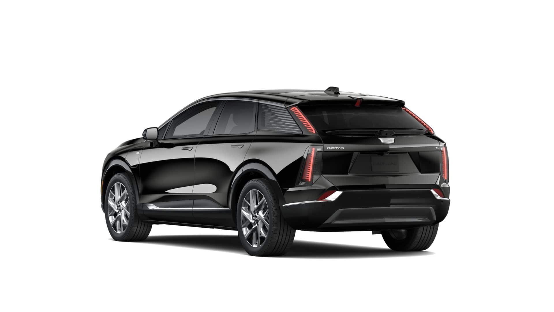 2027 Cadillac OPTIQ Base