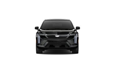 2027 Cadillac OPTIQ Base