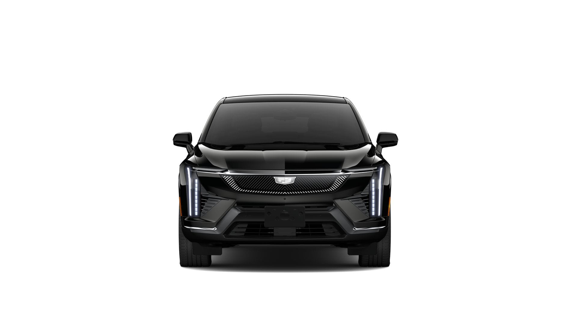 2027 Cadillac OPTIQ Base
