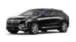 2025 Cadillac OPTIQ Luxury