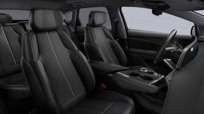 2025 Cadillac OPTIQ Luxury