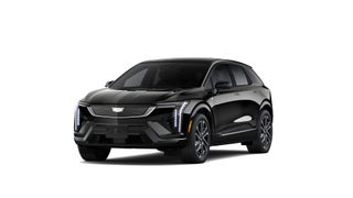 2026 Cadillac OPTIQ Base