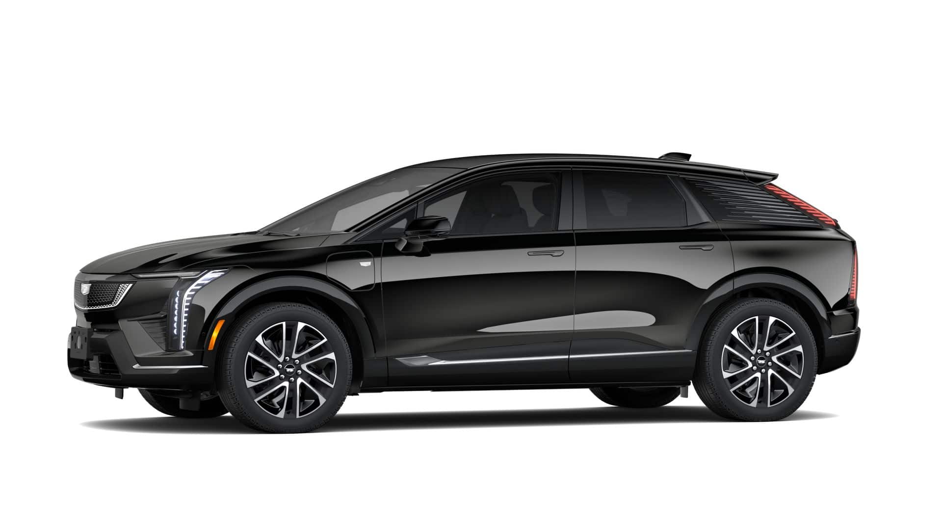 2026 Cadillac OPTIQ Base