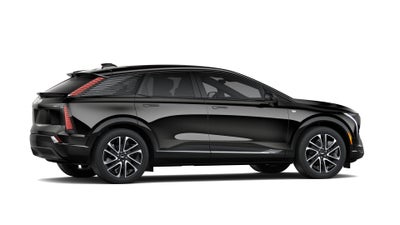 2026 Cadillac OPTIQ Base