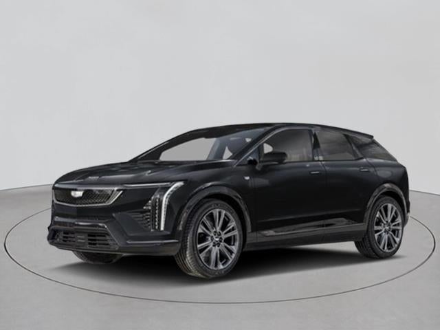 2025 Cadillac OPTIQ Sport