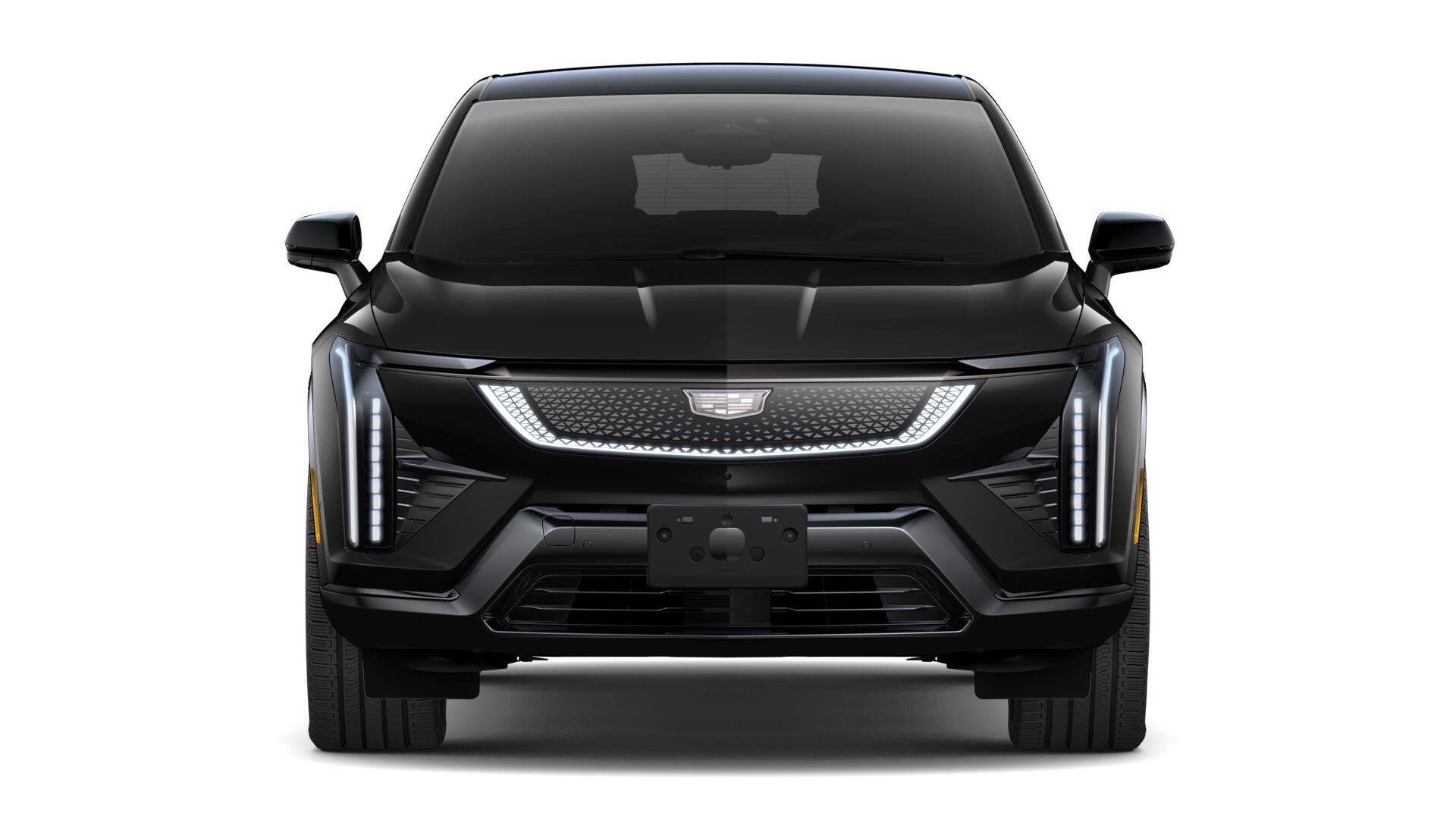 2025 Cadillac OPTIQ Sport