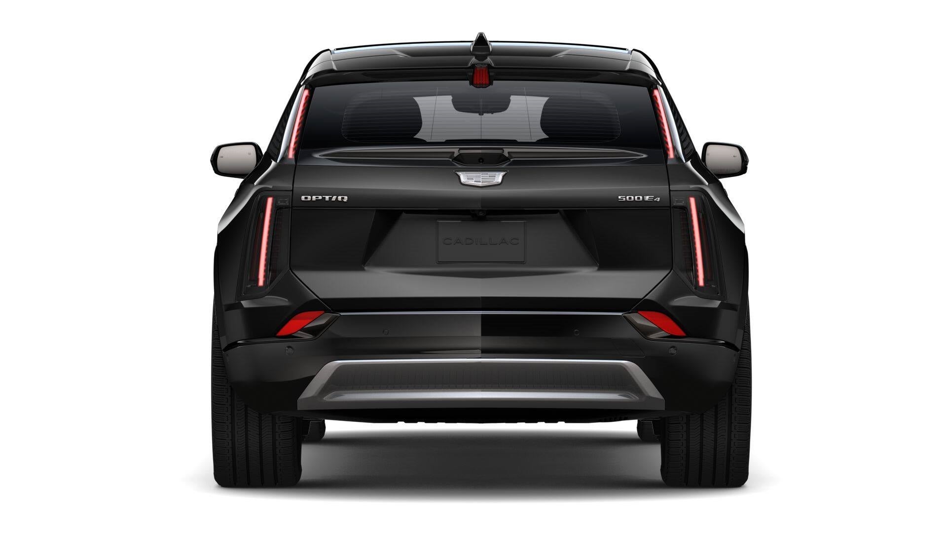 2025 Cadillac OPTIQ Sport