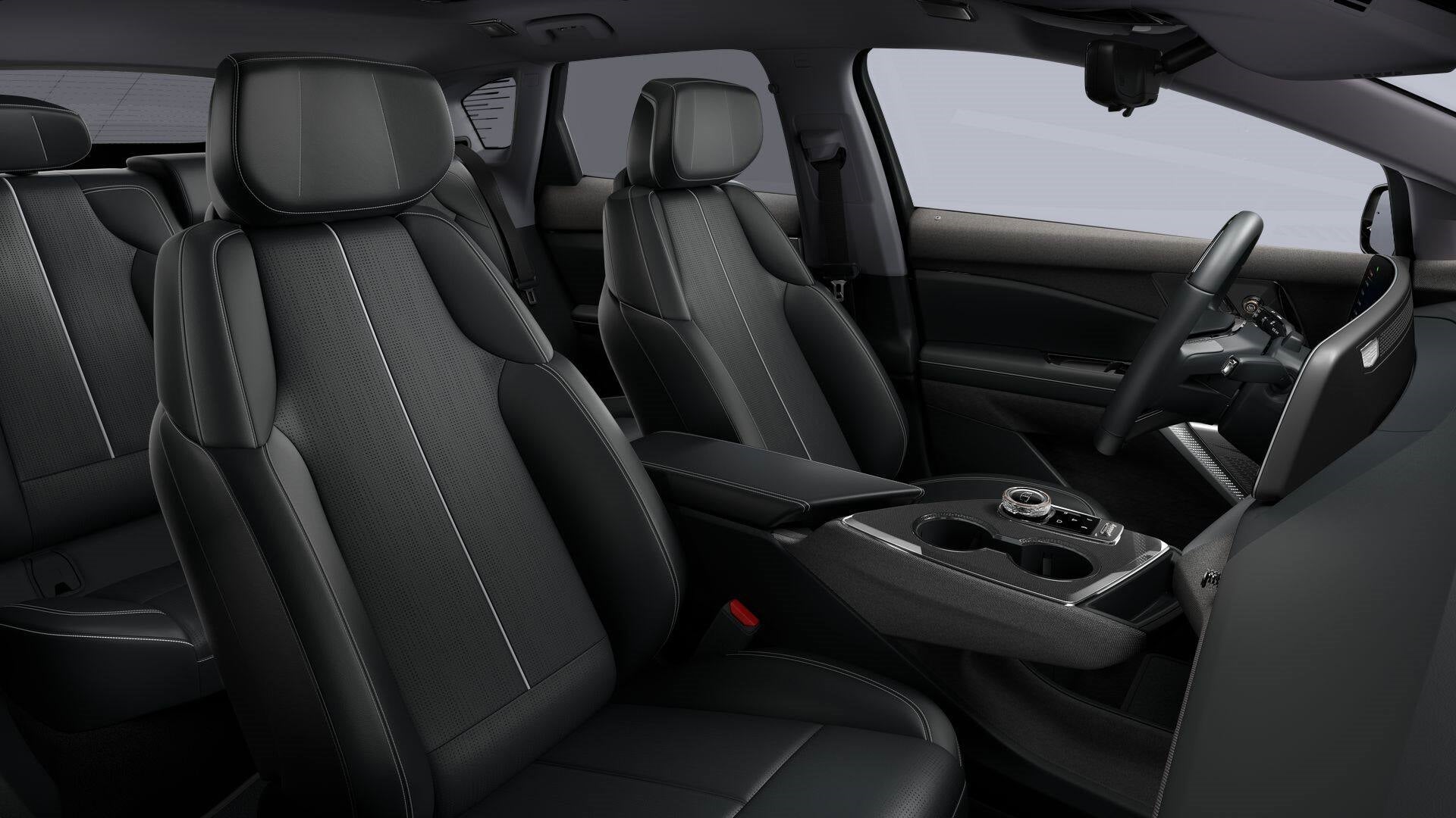 2025 Cadillac OPTIQ Sport