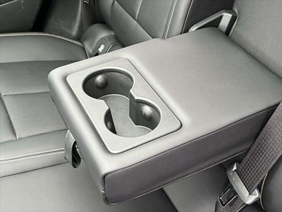 2025 Cadillac OPTIQ Sport