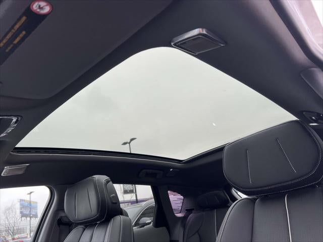 2025 Cadillac OPTIQ Sport