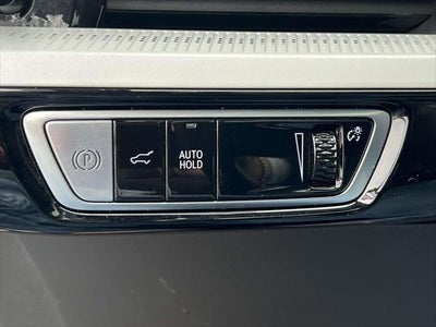 2025 Cadillac OPTIQ Sport