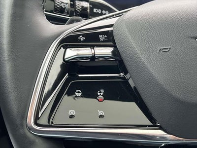 2025 Cadillac OPTIQ Sport