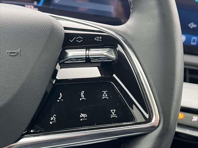 2025 Cadillac OPTIQ Sport