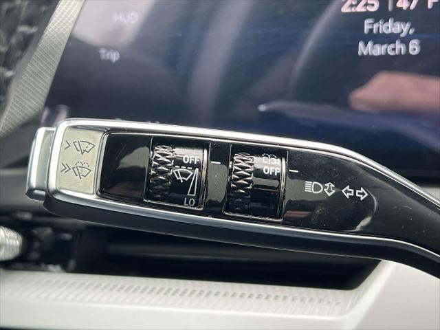 2025 Cadillac OPTIQ Sport