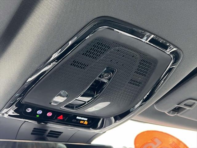 2025 Cadillac OPTIQ Sport