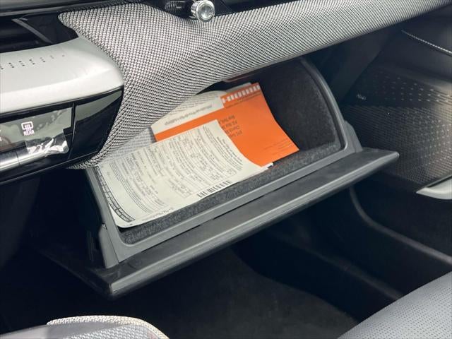 2025 Cadillac OPTIQ Sport