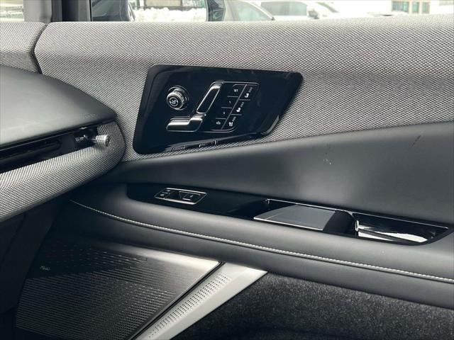 2025 Cadillac OPTIQ Sport